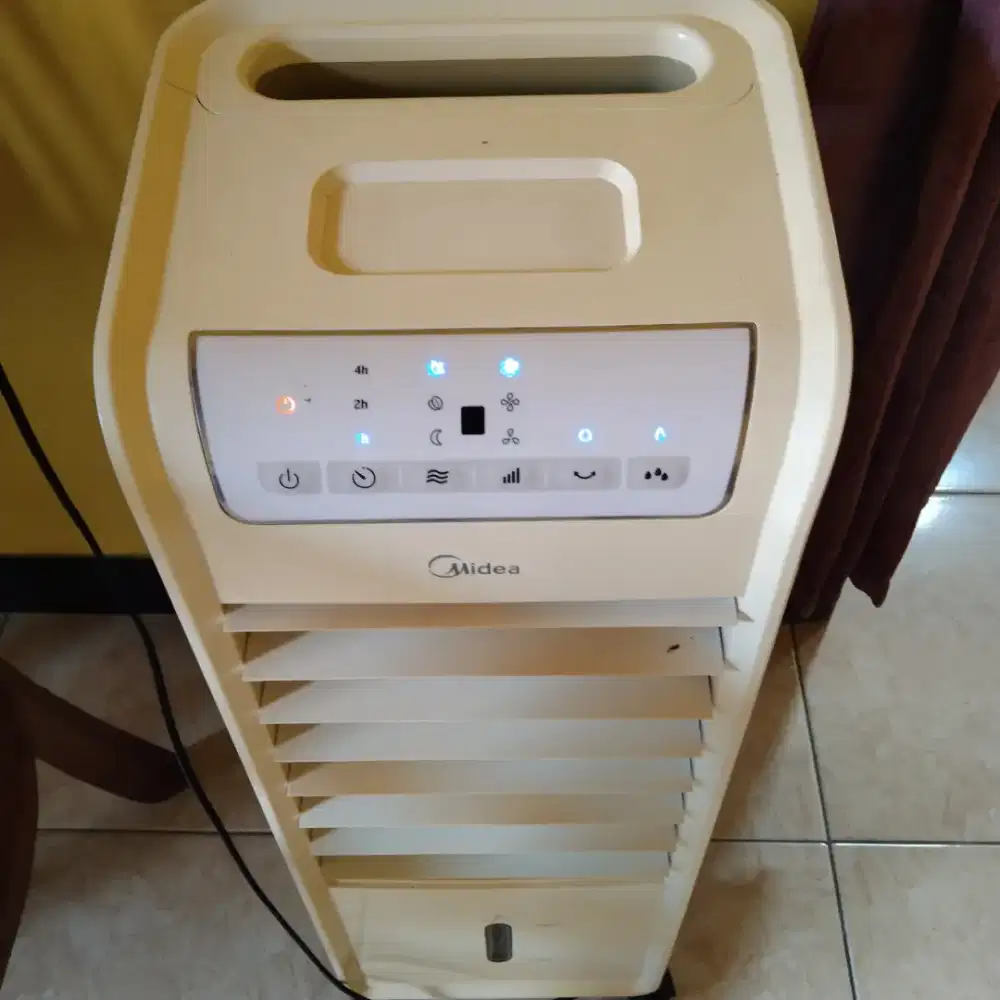 air cooler midea
