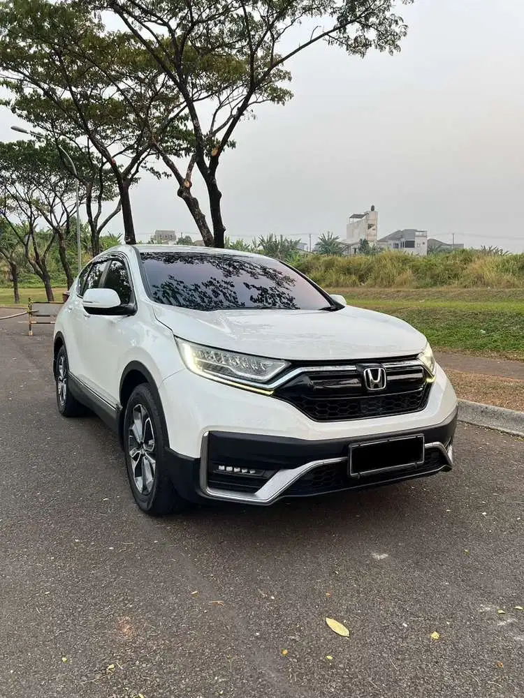 Honda CR-V 2022 Bensin