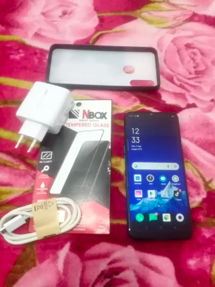 OPPO A31 Ram 6/128GB