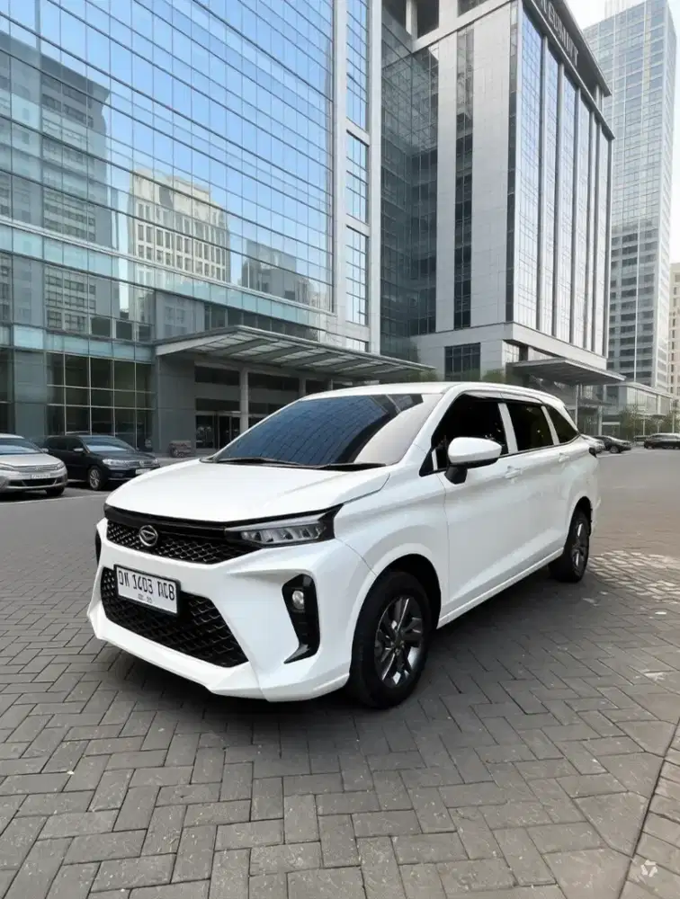 D. XENIA X 1.3 Matic 2022
