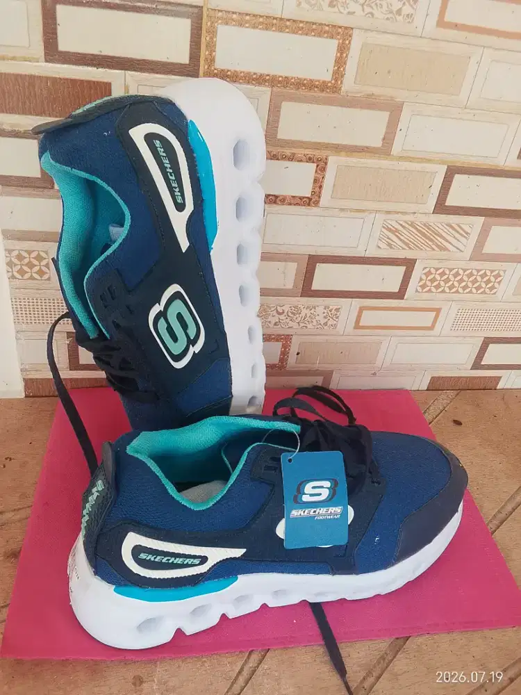 jual murah saja sepatu olahraga pria atau wanita