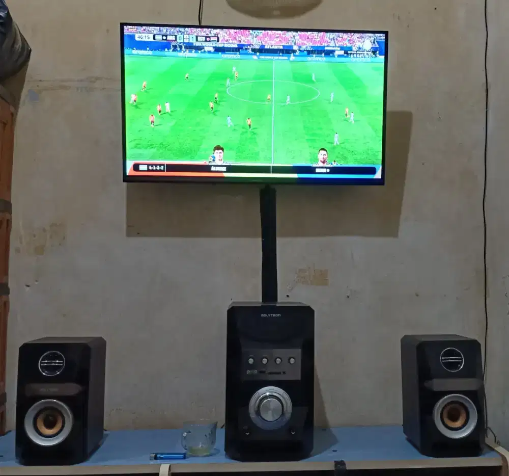 Jual tv changhong 32 inch android tv