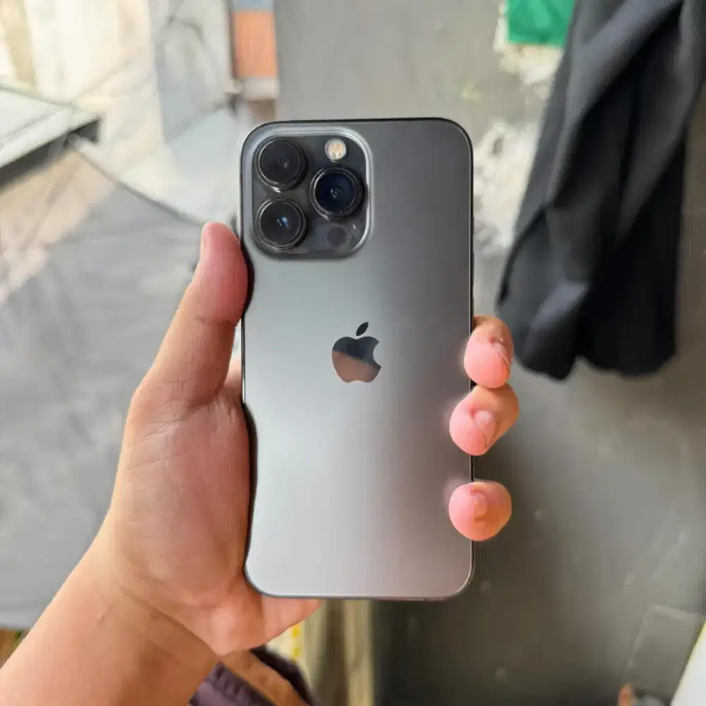 iPhone 13 PRO 1TB inter all operator fullset