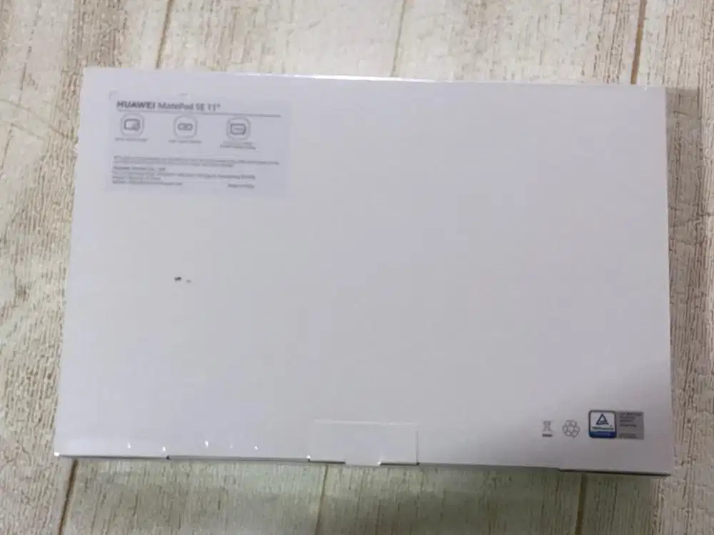 HUAWEI MatePad SE 11 8/128 Grey NEW