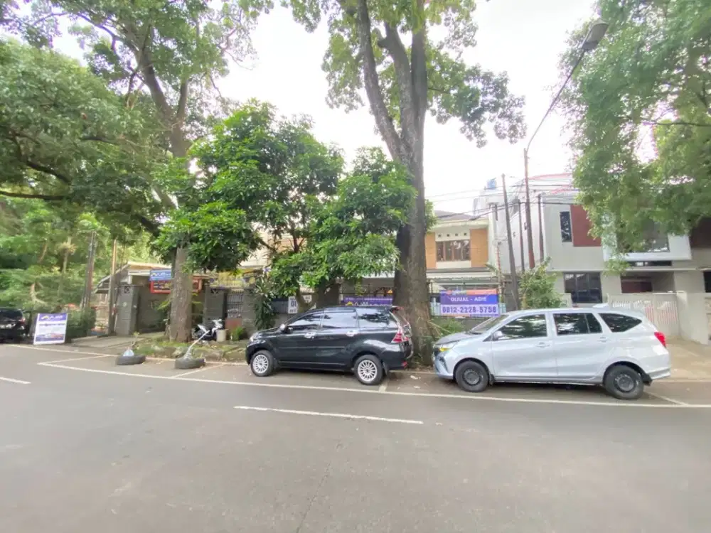 TURUN HARGA JUAL RUMAH BANDUNG KOTA SYP SUKAJADI PASTEUR DEKAT PVJ MALL NEGO!
