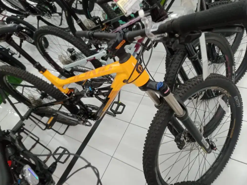 Polygon Siskiu D6