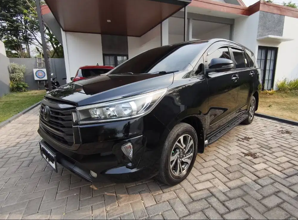 Innova Reborn 2.4 G Diesel - AT 2022