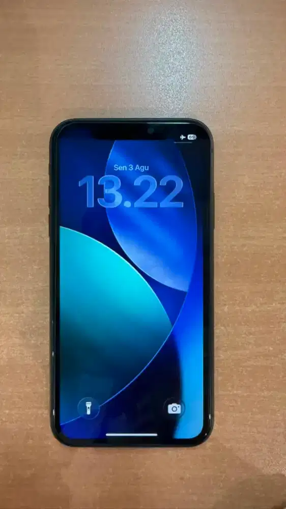 Iphone 11 64GB ex ibox