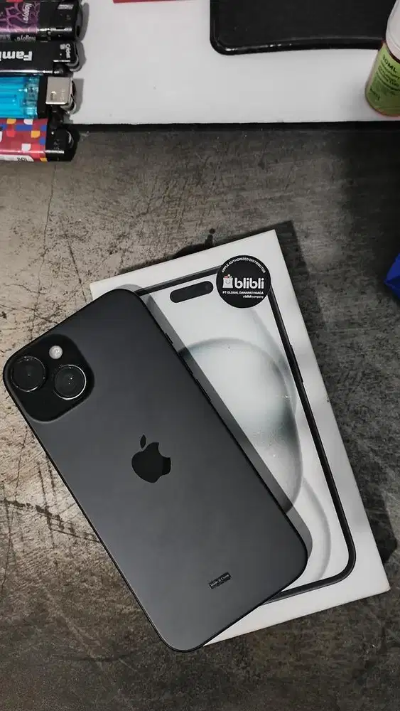 iphone 15 128gb ibox resmi
