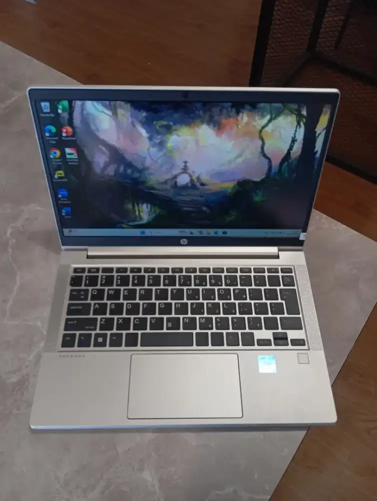 HP 430 | i5 GEN 11 | RAM 16 GB