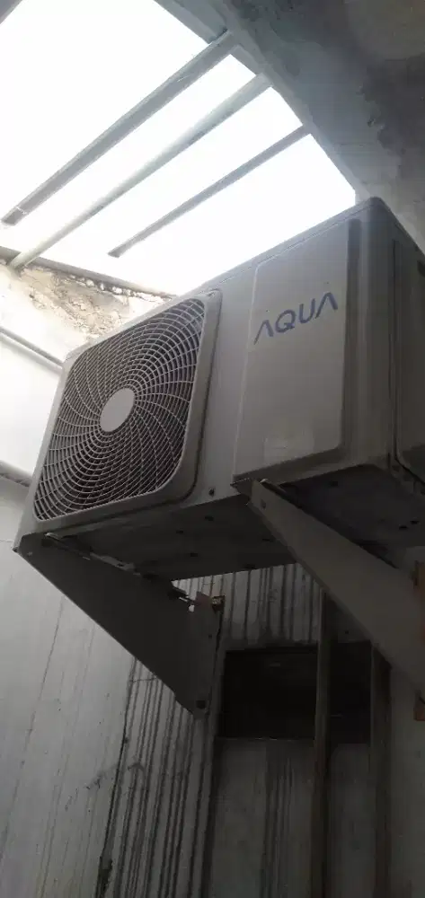 Ac  Aqua 1/2 Pk Unit