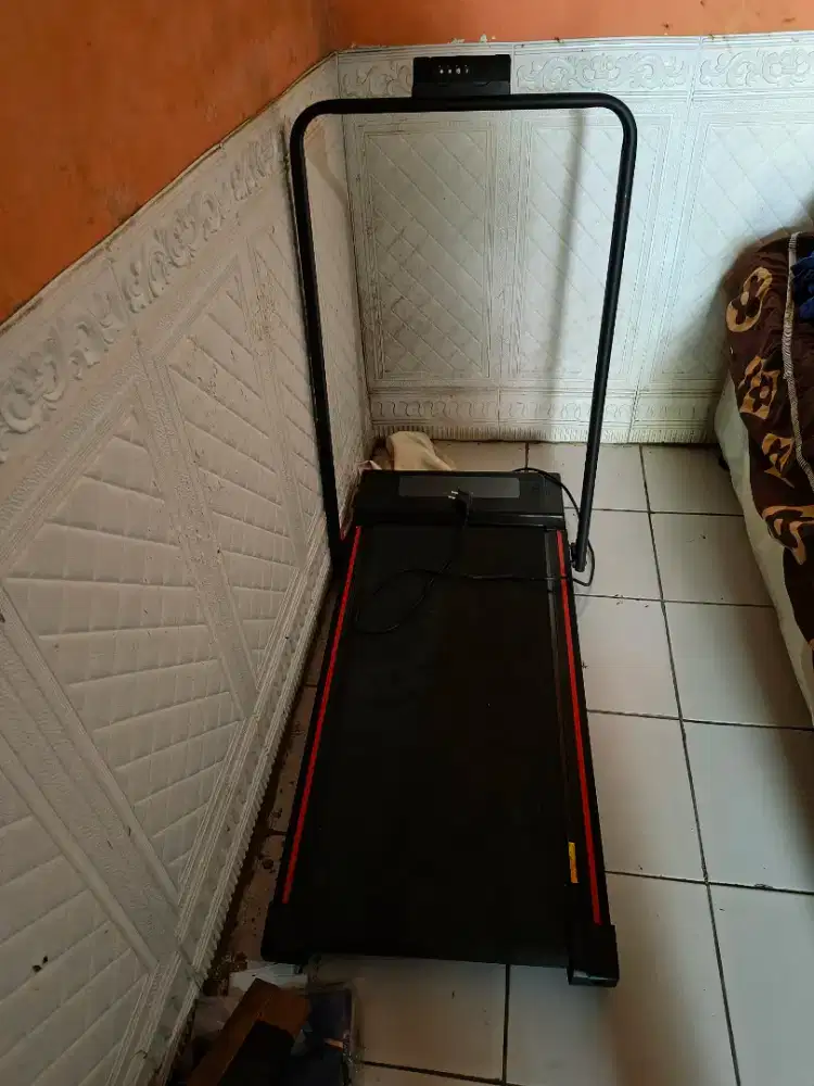Treadmill MYHY B30