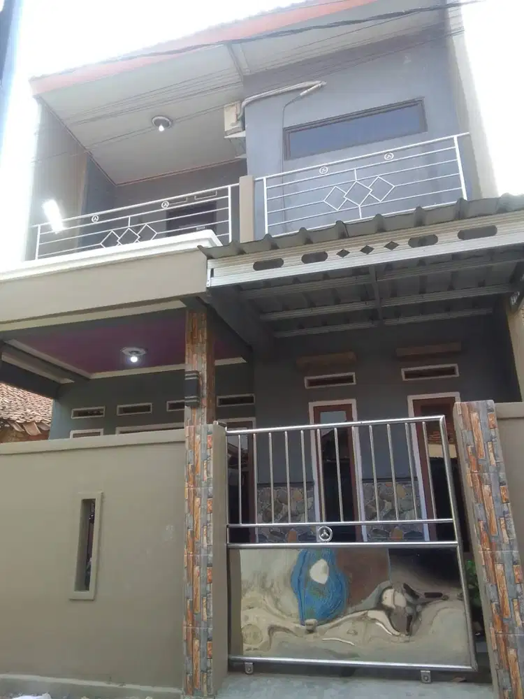 Dijual Rumah Pribadi
