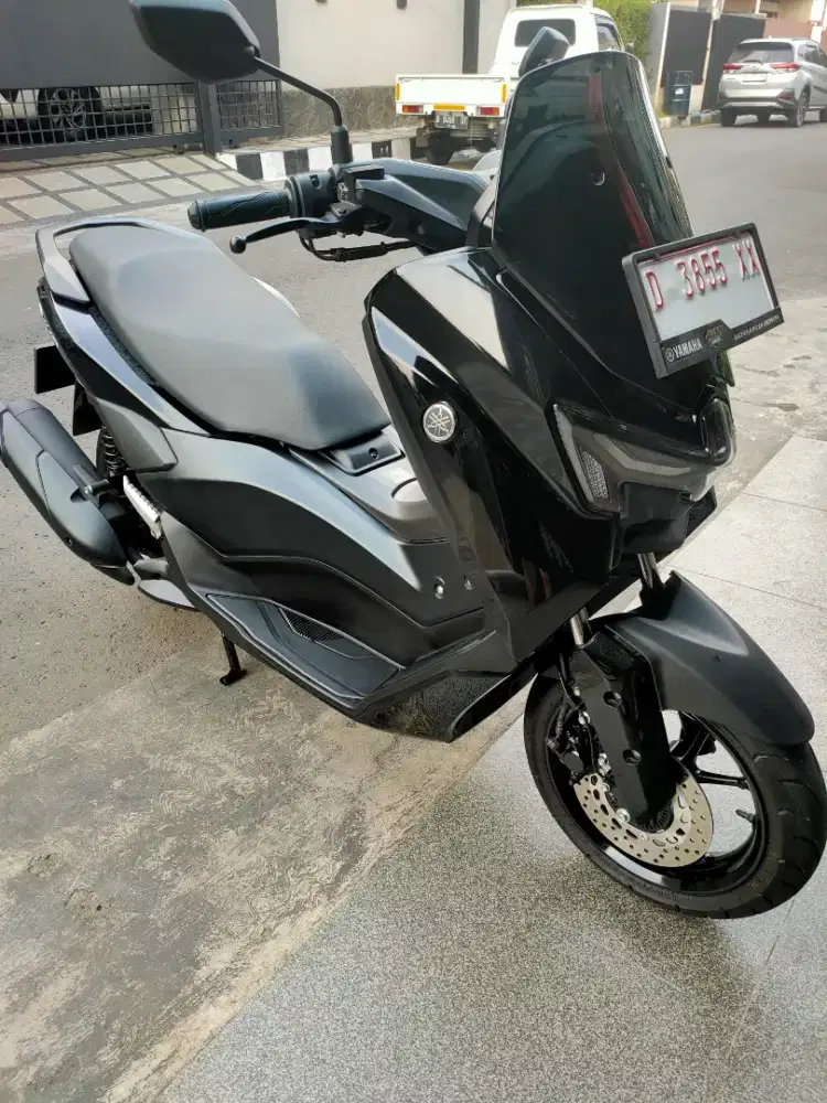 Nmax 2026 keyless like new n-max