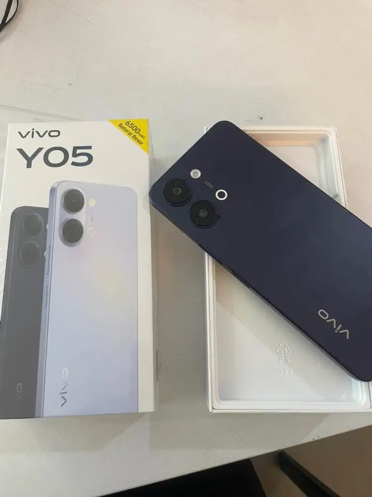 READY STOCK VIVO CASH KREDIT TUKAR TAMBAH