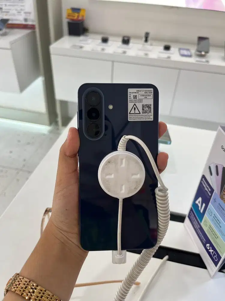 Promo Samsung A57 dan A37