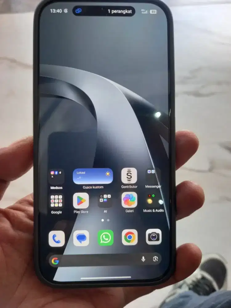 Xiaomi 17T 12/512