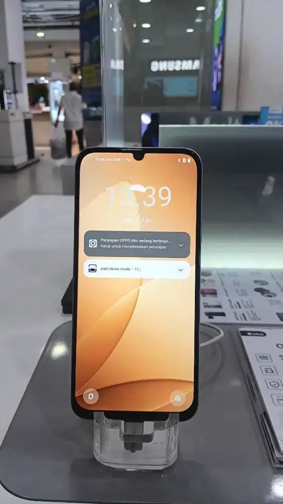 OPPO A6C BATERAI 7000mAh