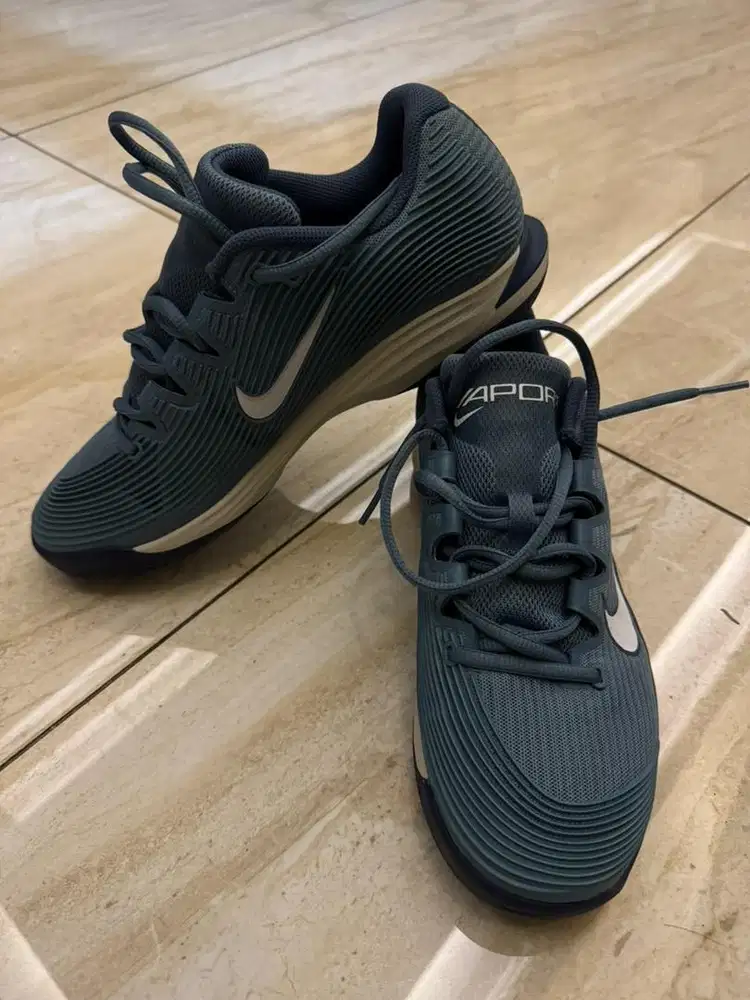 Jual Sepatu Tennis Nike Vapor 12 HC