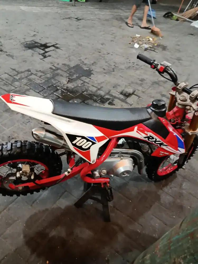 Jual RXK  anak anak