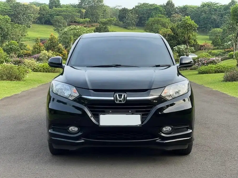 Honda HR V E 1.5 Terawat
