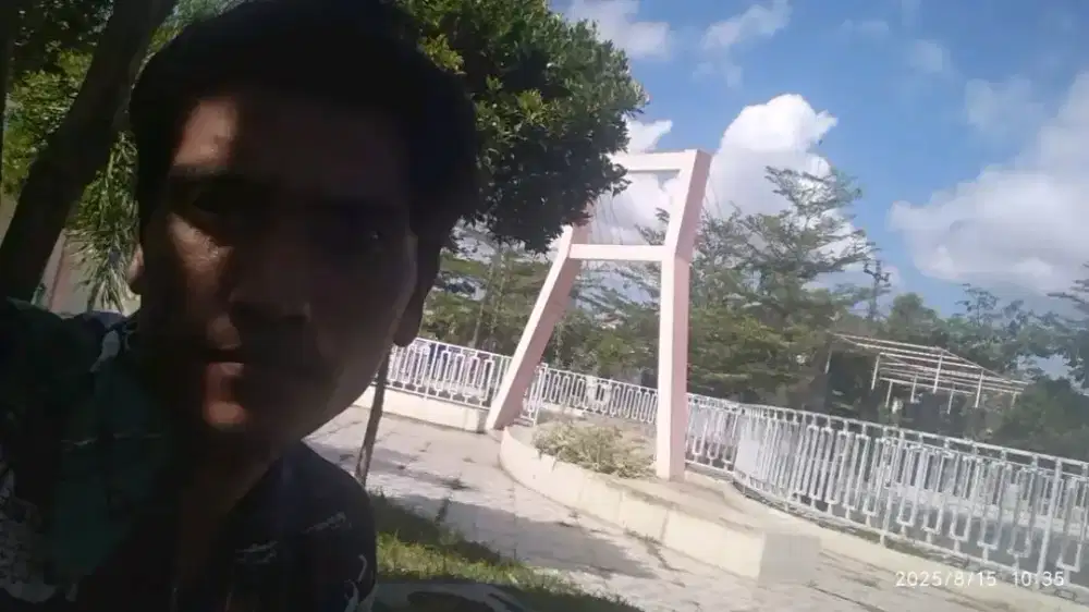 Cari kerja yang selalu ada