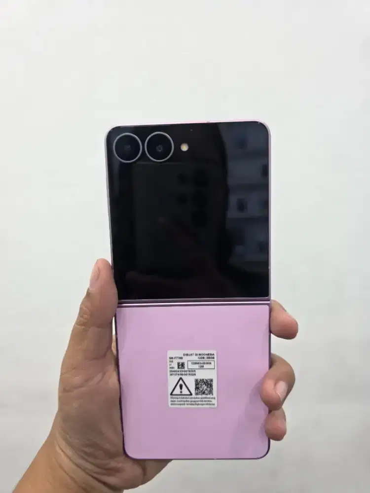 Pre Order Zflip 8