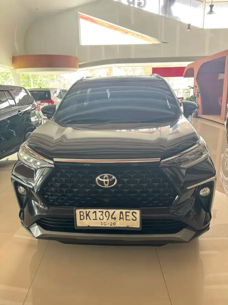 Avanza Veloz Q A/T 2023