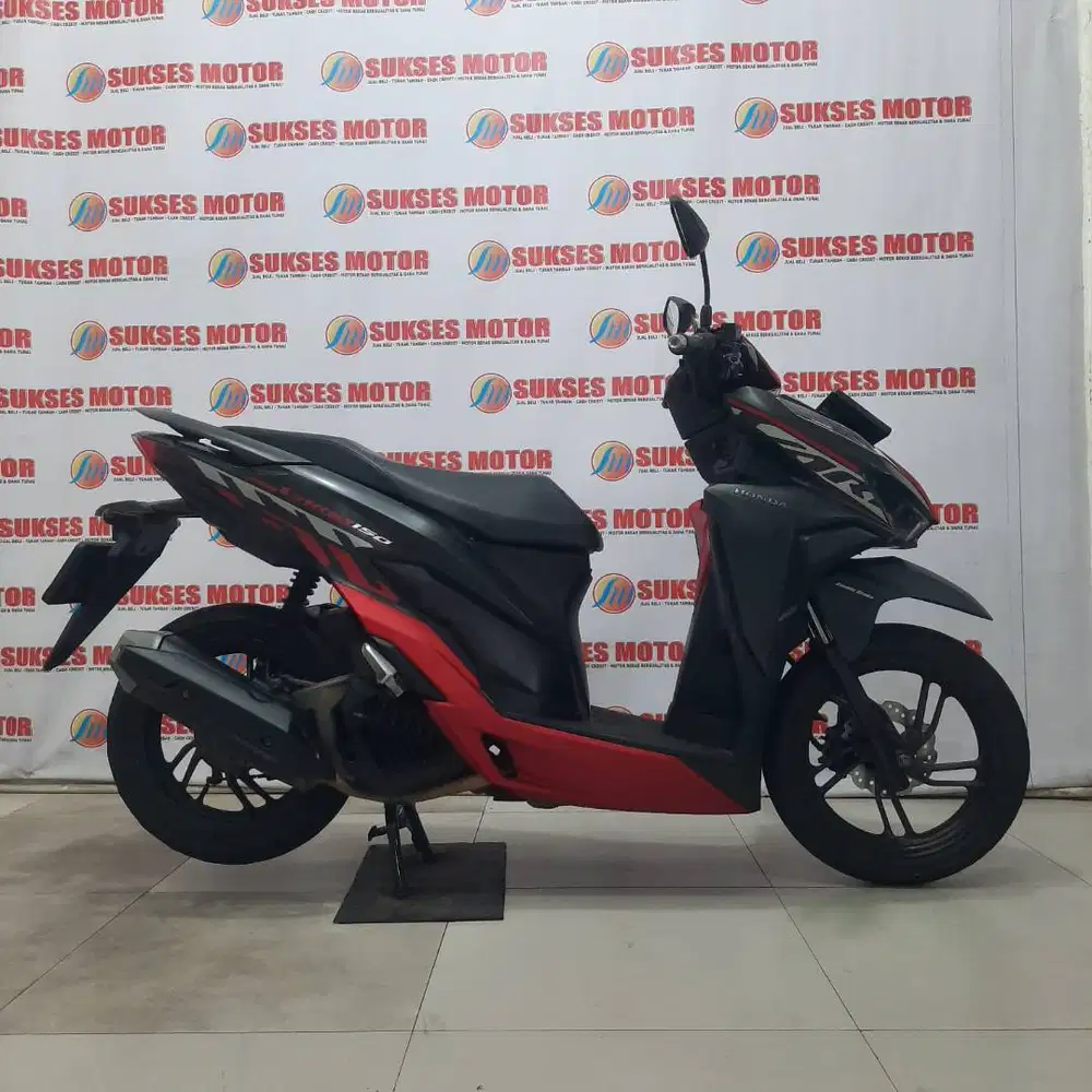 HONDA VARIO 150 TAHUN 2021 DP MULAI 700