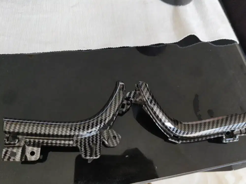 Kisi AC fortuner vrz carbon