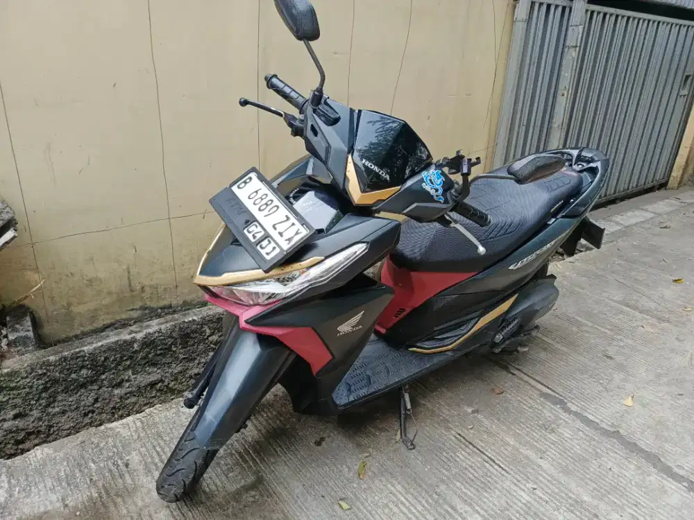Vario led 150 cc 2016