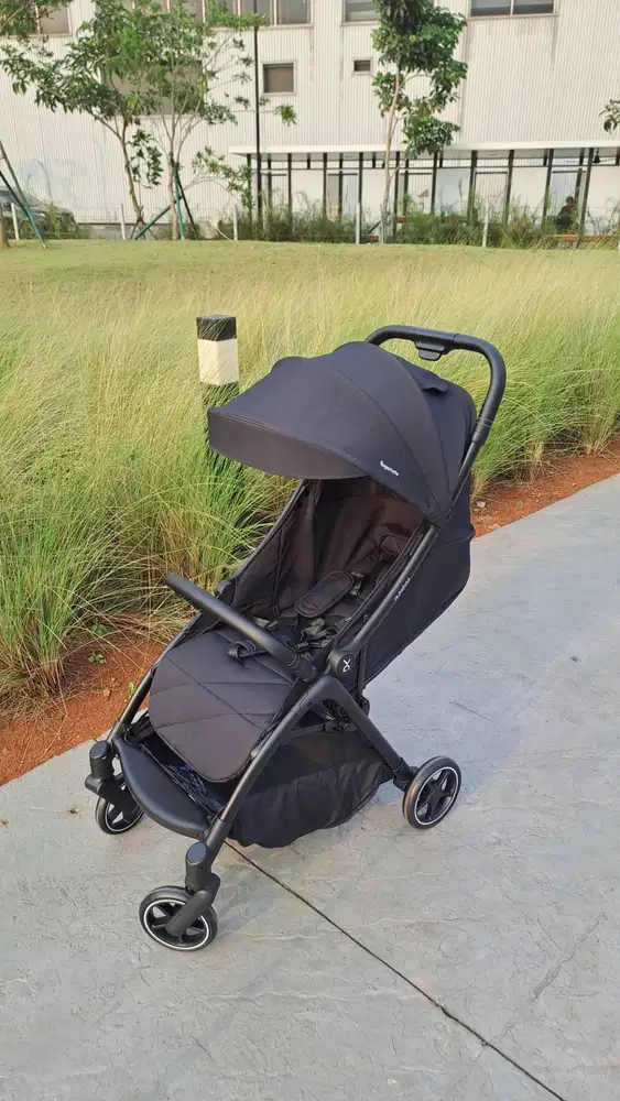 Stroller Sugarbaby travel cabin size UVF 50+