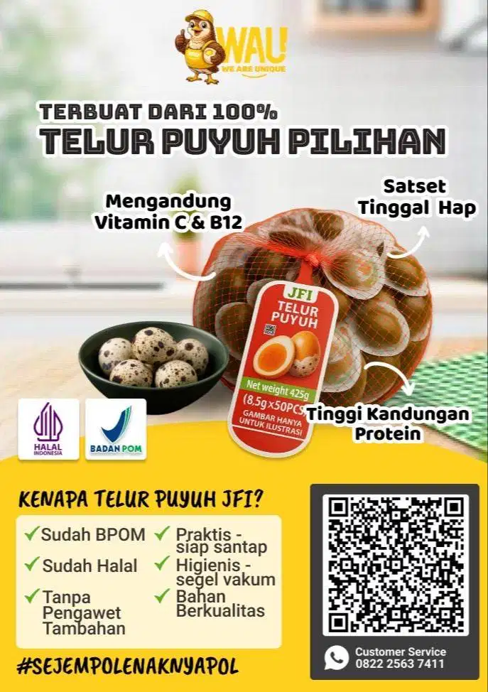 Lowongan Sales Motoris
