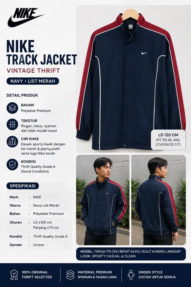 JAKET HOODIE PRIA WANITA KEREN