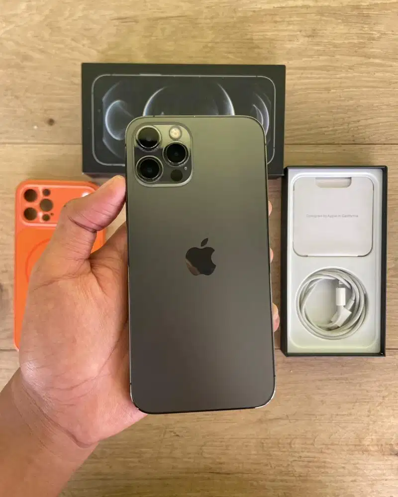 IPHONE 12 PRO 128GB