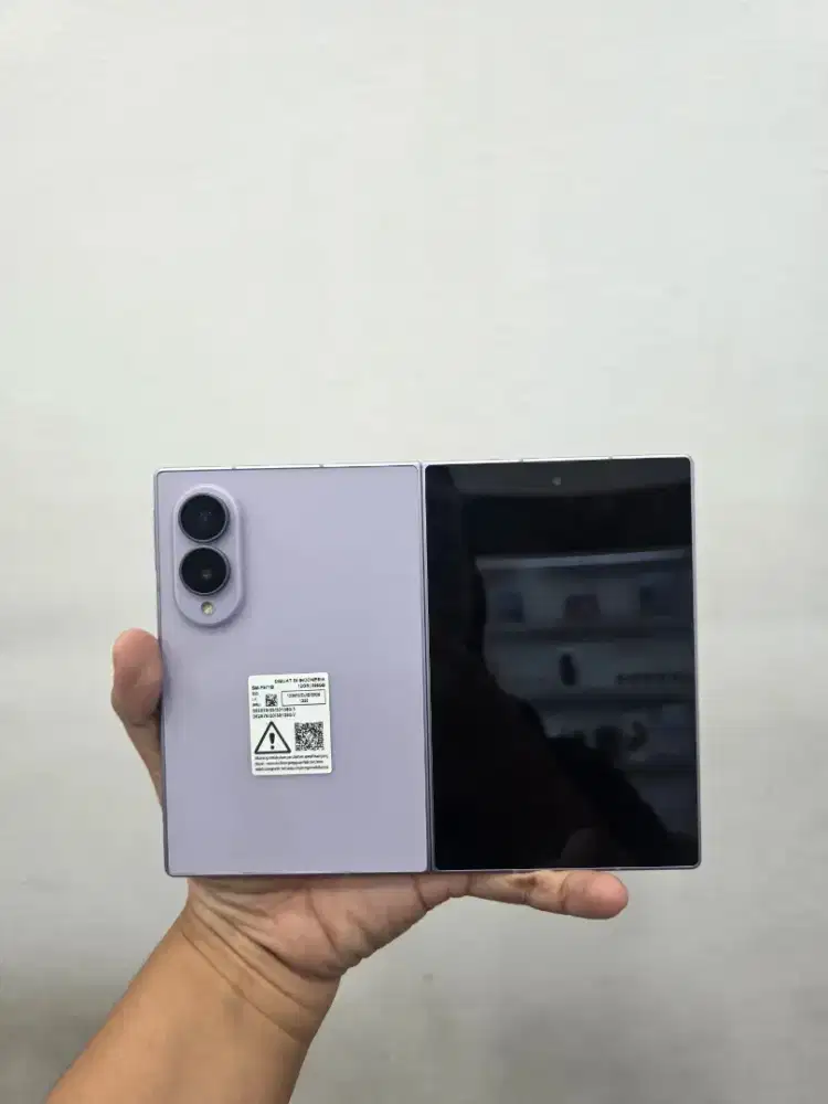 Pre Order Zfold 8