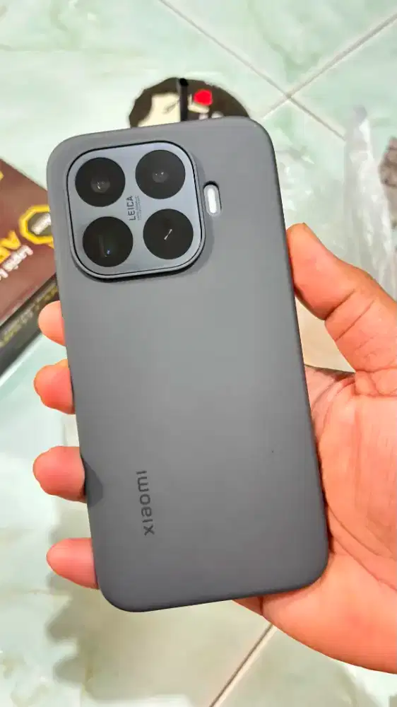 Xiaomi 17T 12/512GB