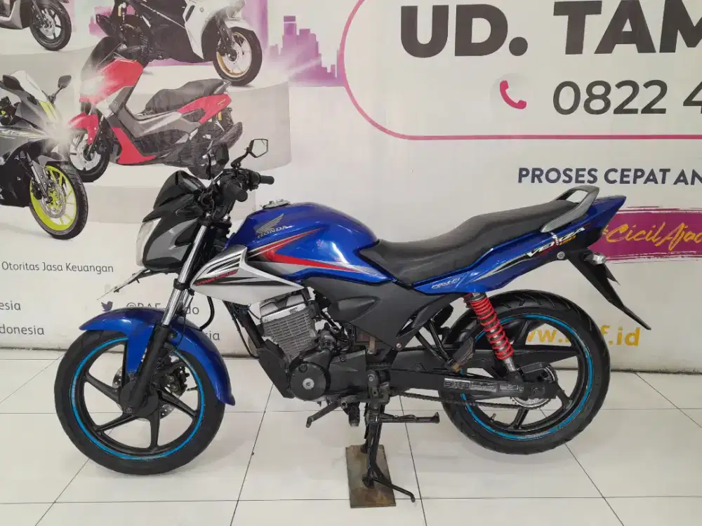 GAS HONDA VERZA 150 2013