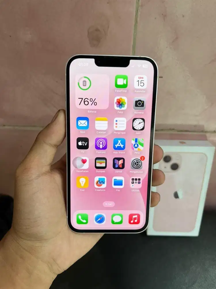 iphone 13 256Gb iBOX