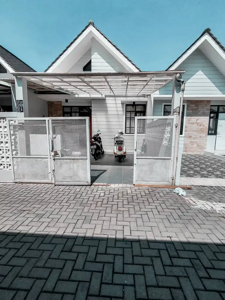 Rumah Dijual Barian Hills Padaasih Bandung Barat Dekat Kota Cimahi