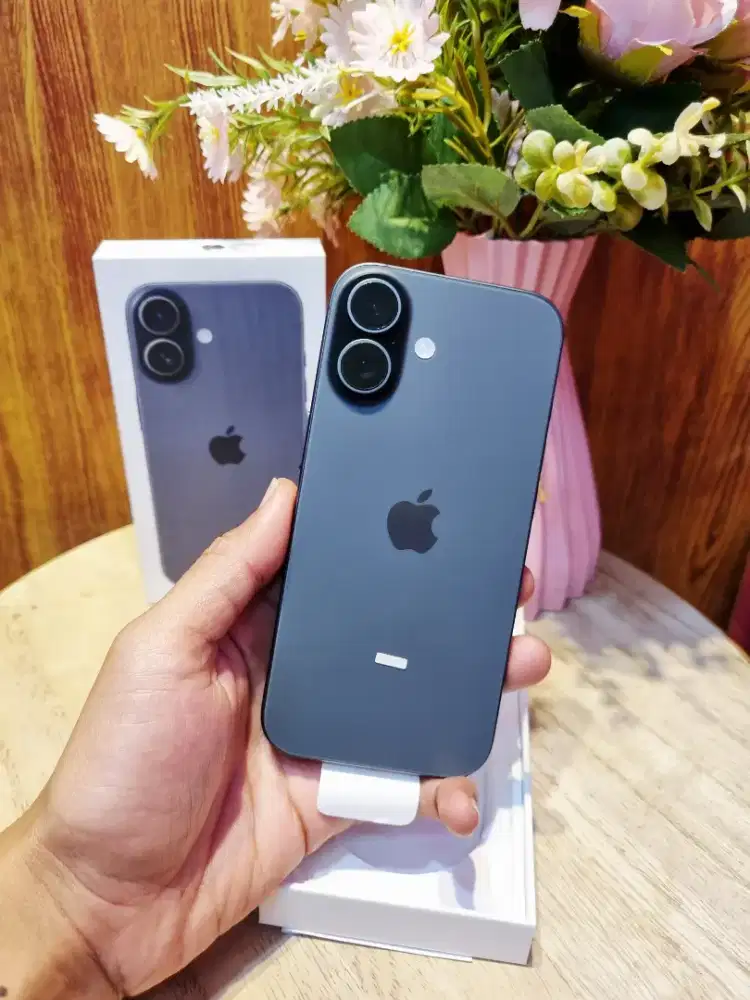 Iphone 17 256 GB ex iBox