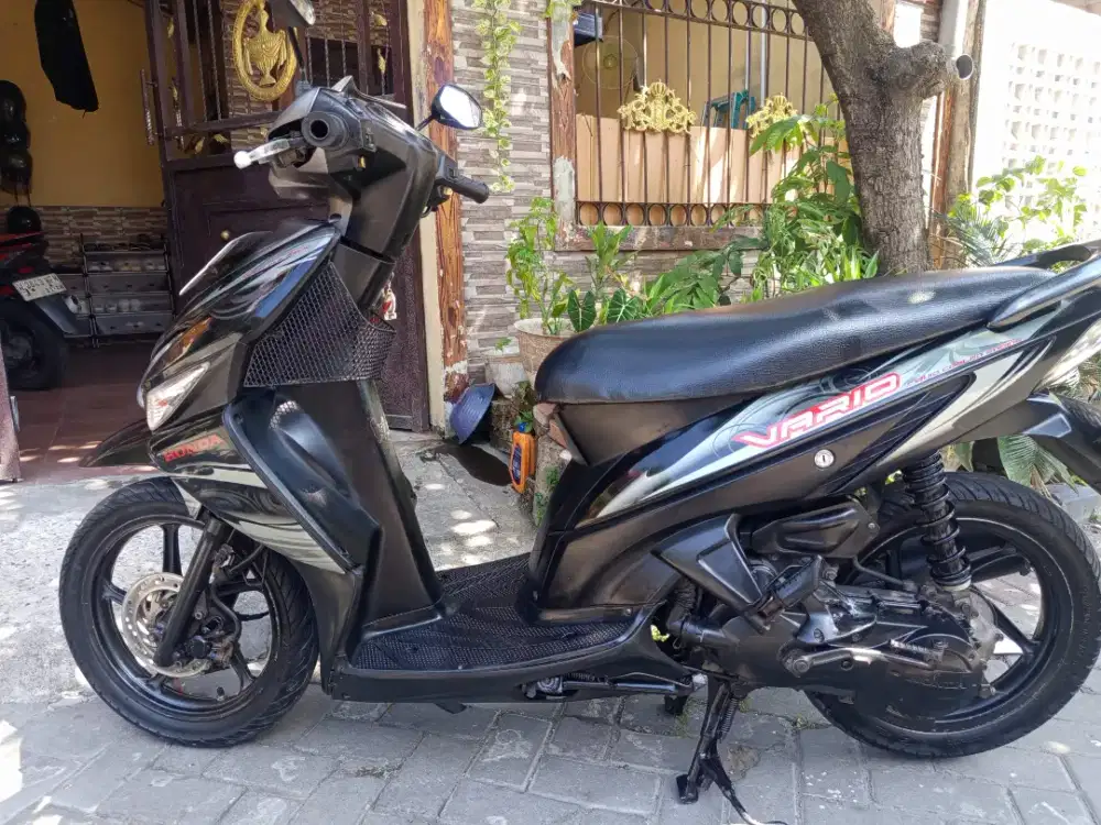 Vario 110 th 2011