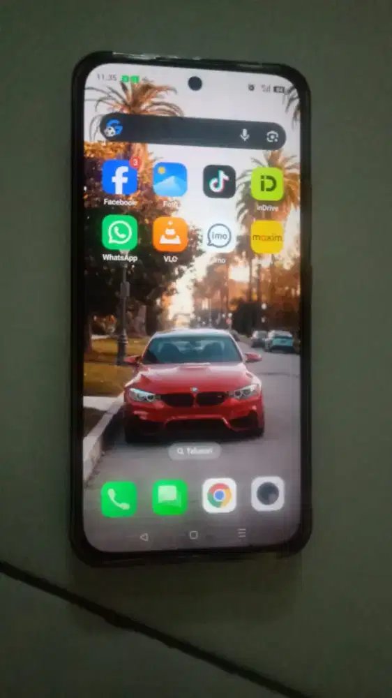 Jual cepat hp oppo