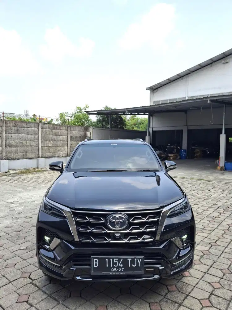VRZ GR 2022 2.8 matic. Km 69rb antik
