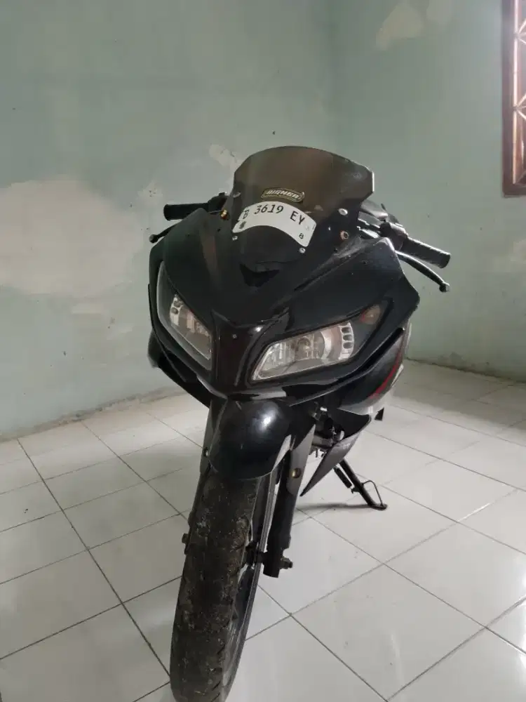 Jual cepat Yamaha R15