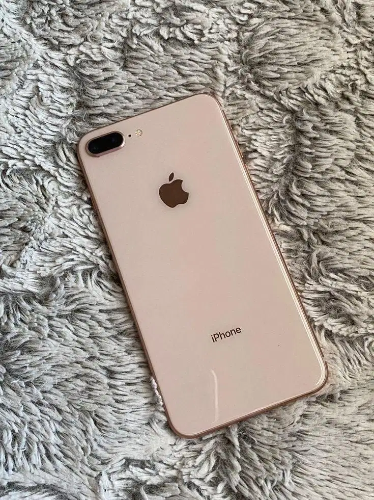 Iphone 8 plus 64 ibox
