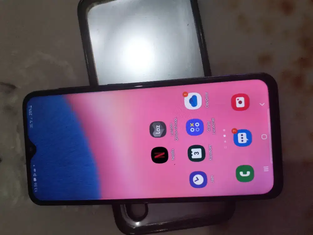 Samsung A30S Ram 4/64