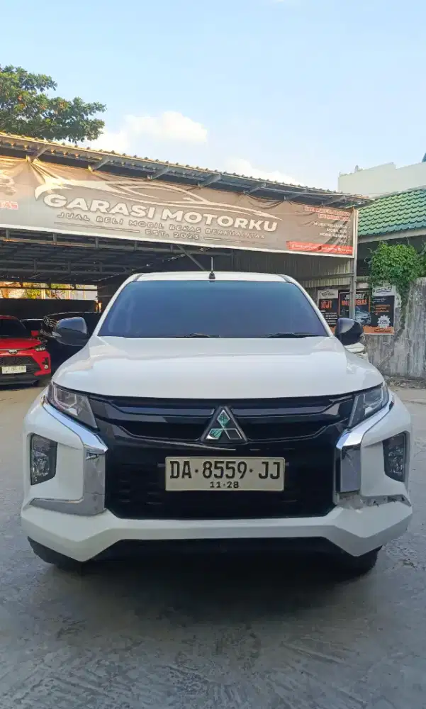 Triton GLS manual