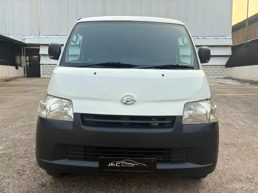 DAIHATSU GRANDMAX BLINDVAN 1.3 AC 2019(DPRINGAN,ISTIMEWA,PATEN,CIAMIK)