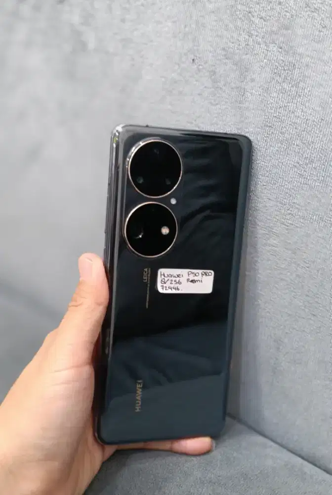 Huawei P50 Pro 8/256